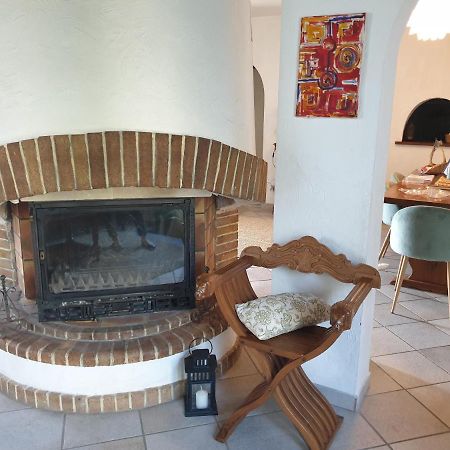 Le Clos Roby Maison Avec Piscine Proche Du Centre Historique Pézenas Buitenkant foto