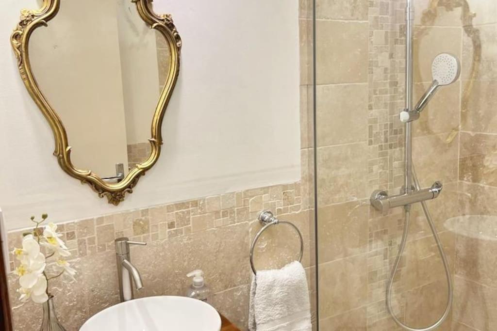 Le Clos Roby Maison Avec Piscine Proche Du Centre Historique Pézenas Buitenkant foto