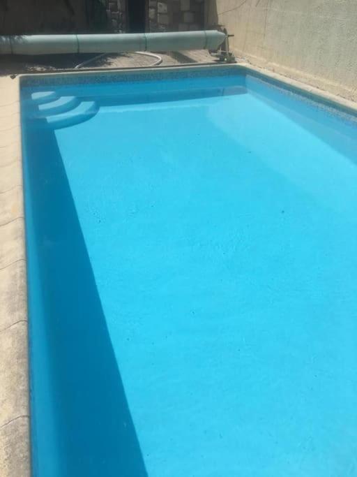 Le Clos Roby Maison Avec Piscine Proche Du Centre Historique Pézenas Buitenkant foto