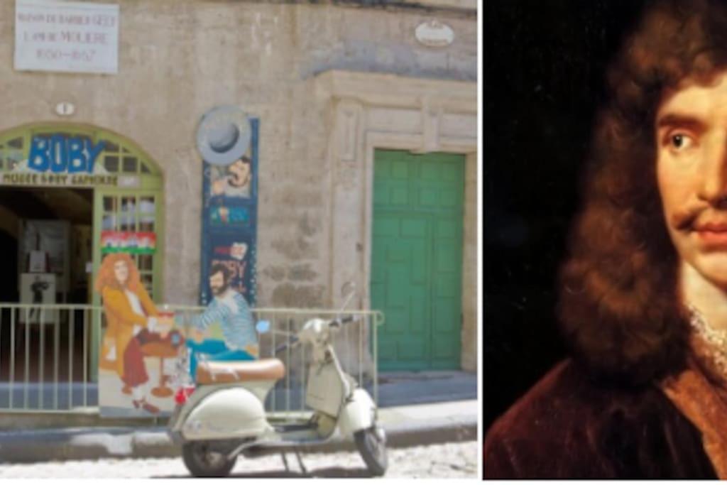 Le Clos Roby Maison Avec Piscine Proche Du Centre Historique Pézenas Buitenkant foto