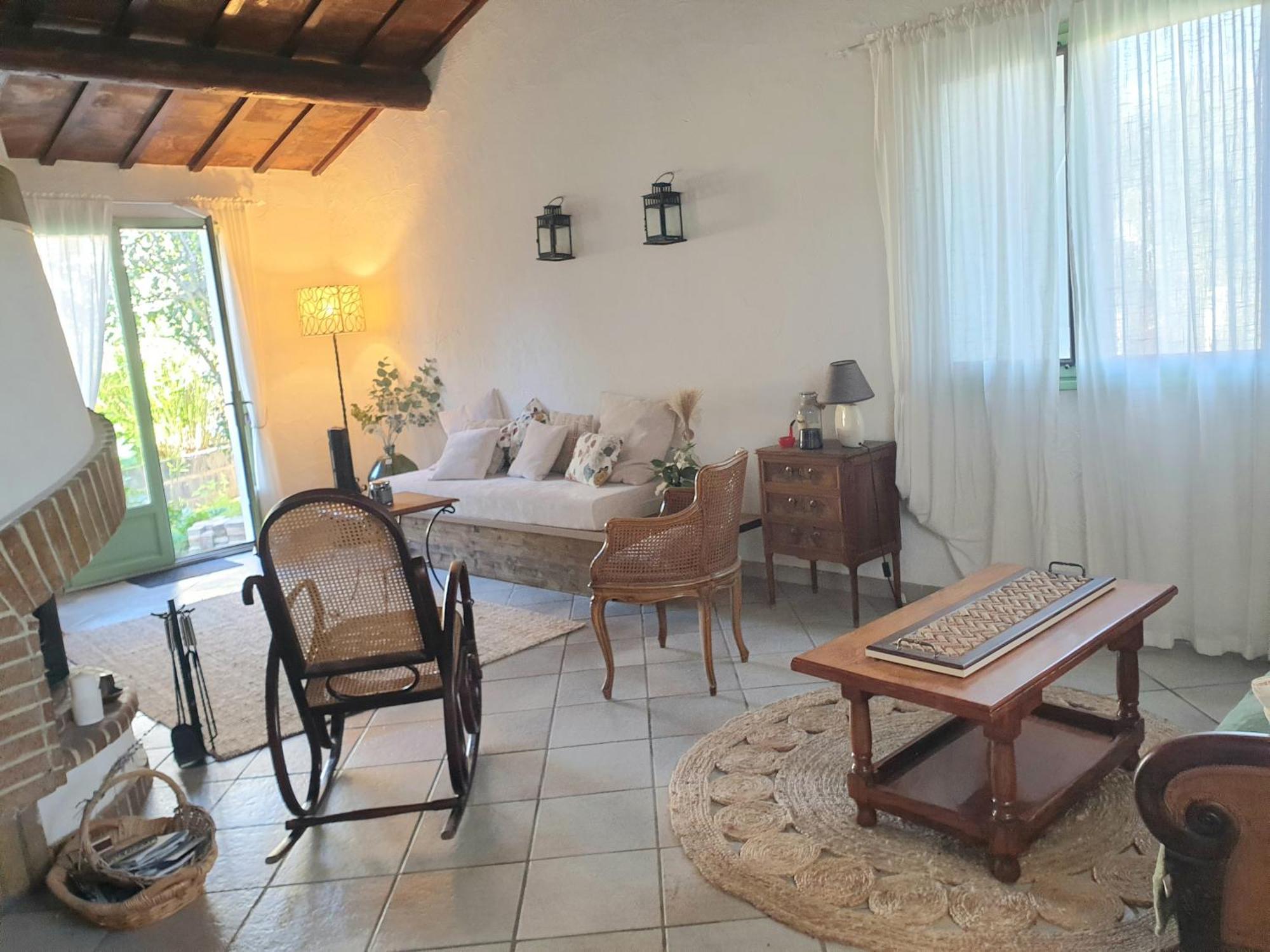 Le Clos Roby Maison Avec Piscine Proche Du Centre Historique Pézenas Buitenkant foto
